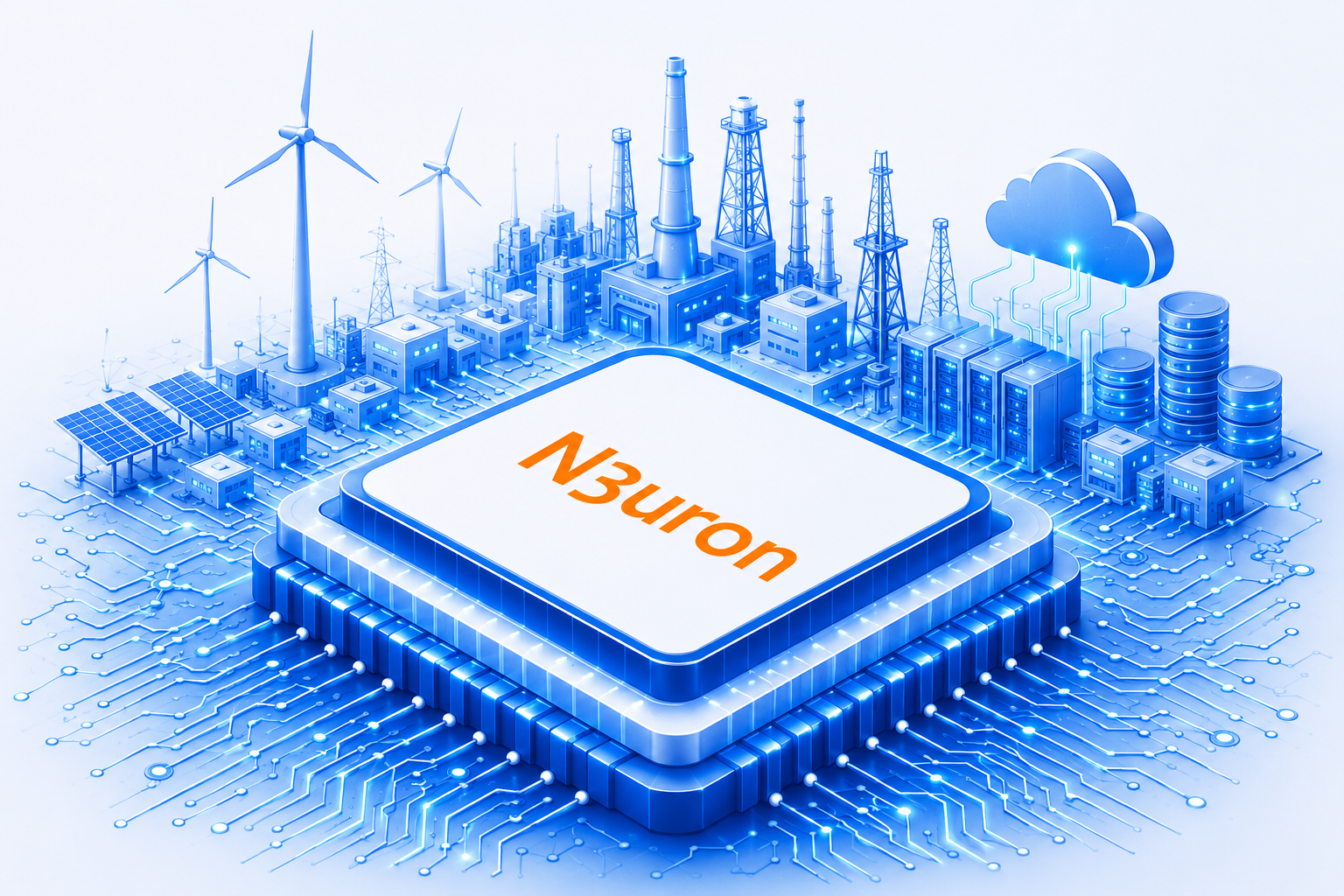 N3uron Industrial Intelligence