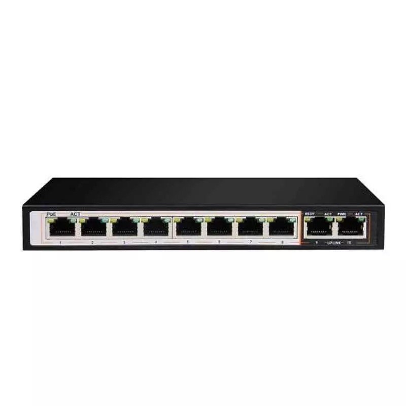 POE Switch