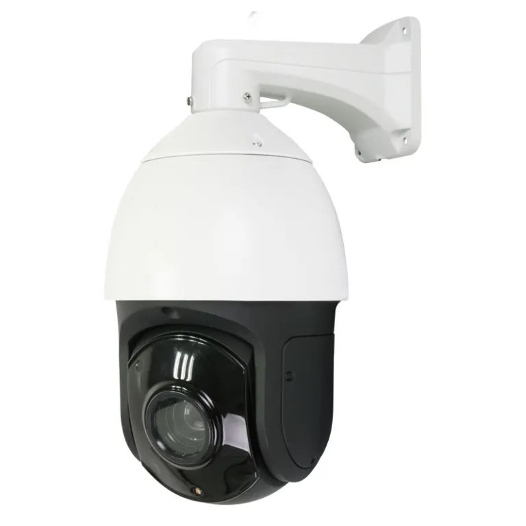 PTZ Camera