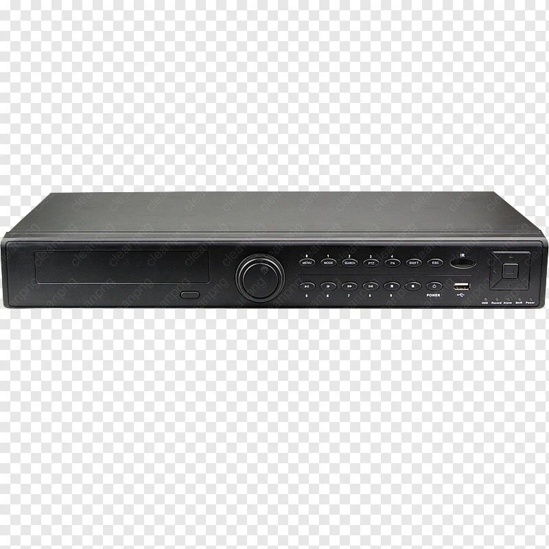 DVR
