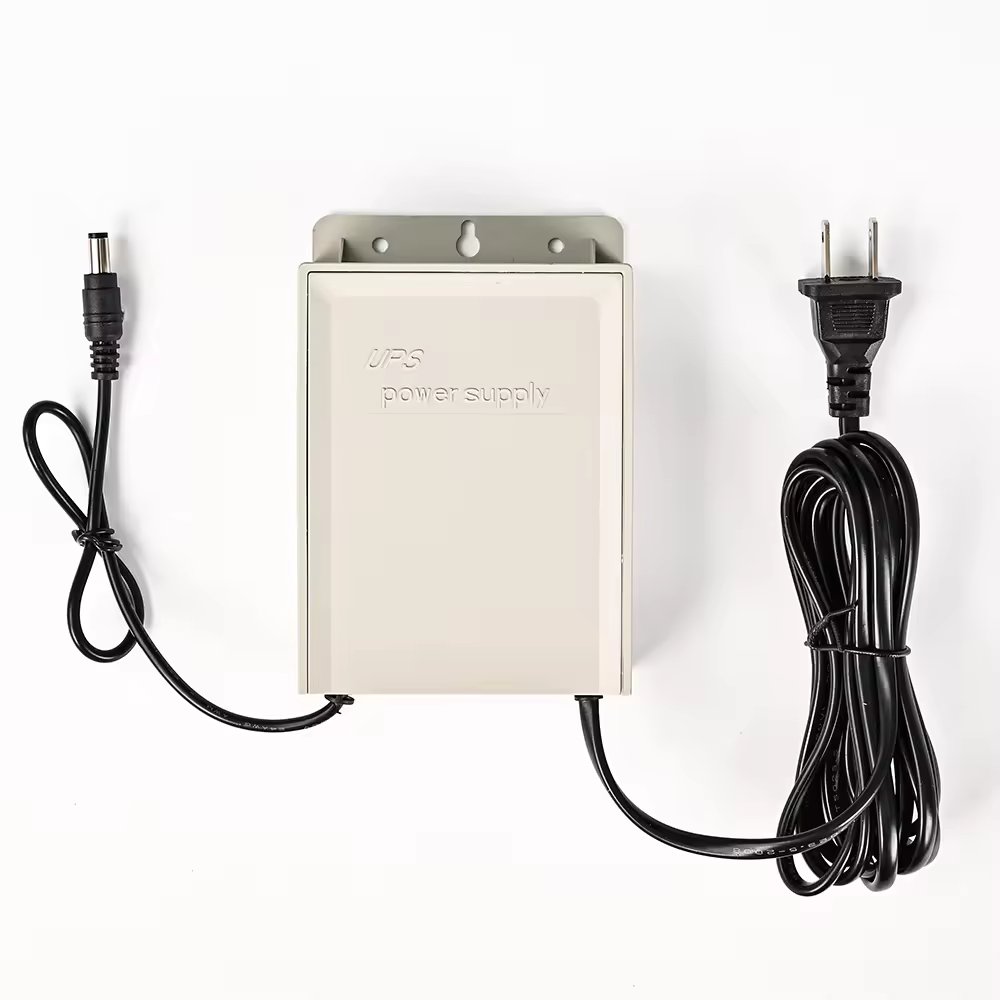 Power Supply