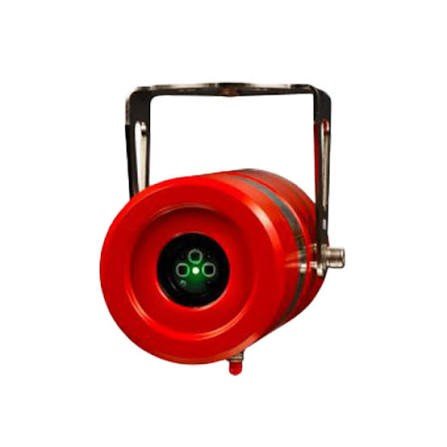 Flame Detector