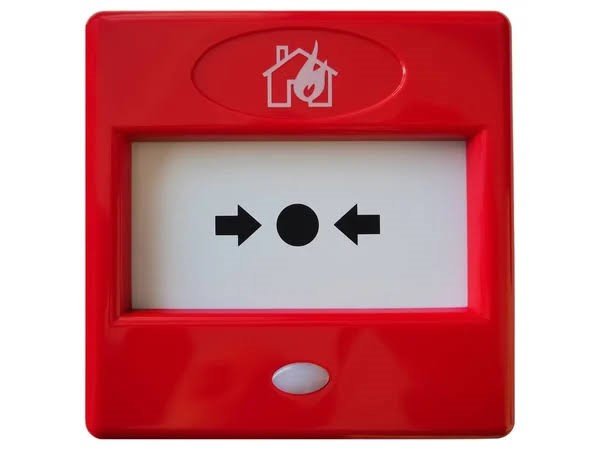 Manual Call Point