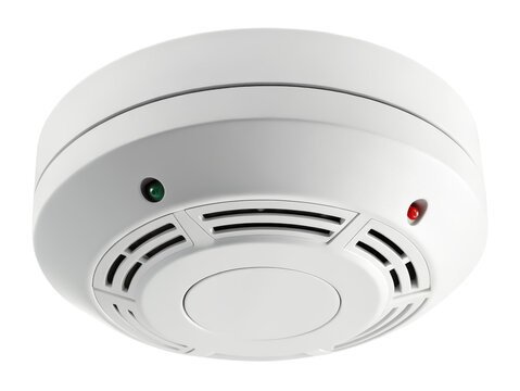 Smoke Detector