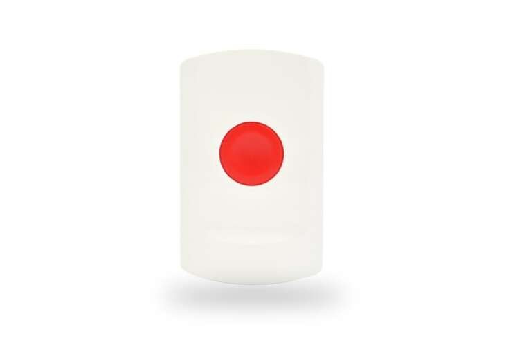 Panic Switch