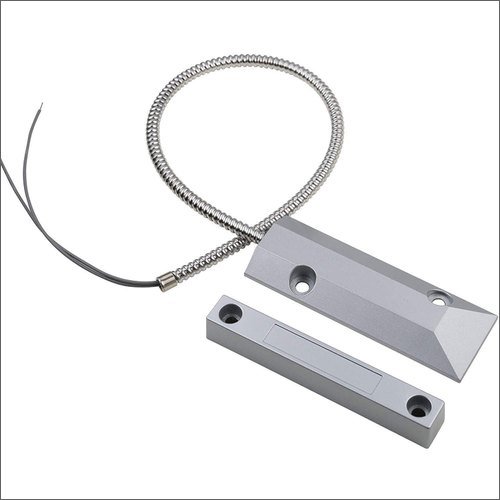 Shutter Sensor
