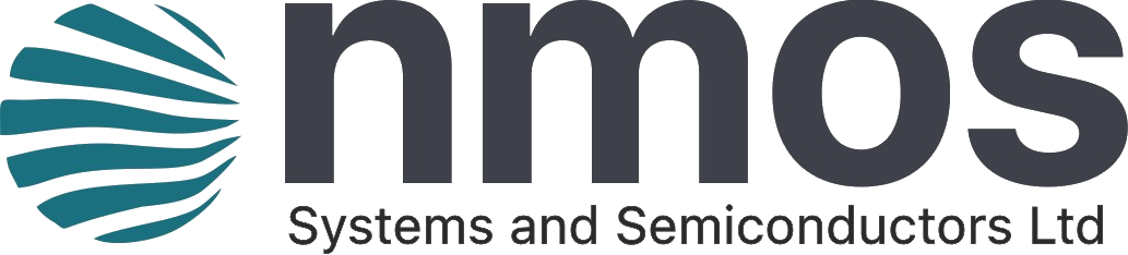 NMOS Logo