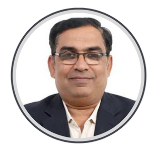 Leadership Team - NMOS Systems & Semiconductors Ltd.